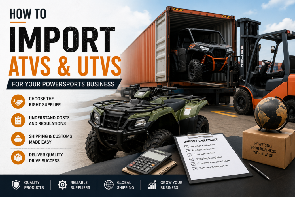 How-to-import-atv-and-utv-for-powersports-buissiness